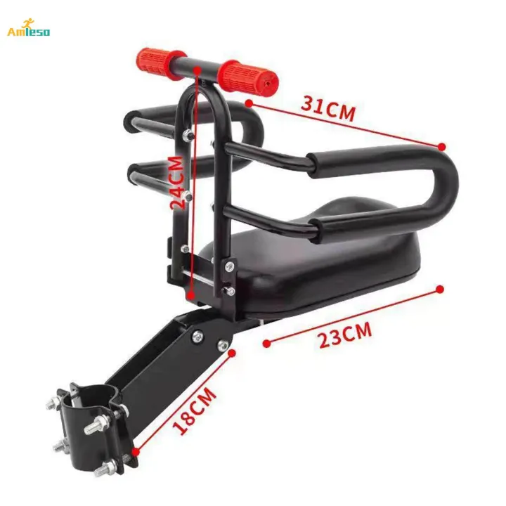 Electric%20Scooter%20Child%20Seat%20Universal%20Foldable%20Kid%20Seat%20for%20Electric%20-%20Image%205