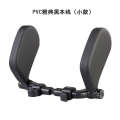 Automotive supplies, products, automotive vehicles, car mounted side headrests, neck protectors. 