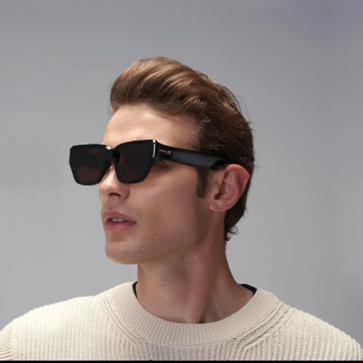 INMOLENS Smart AR Glasses INMO Air Teleprompter Cycling Navigation Mobile Phone Wireless Projection Lightweight Fashion AR Glass