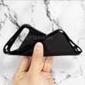 Phone Back Case For BlackBerry Classic (Q20) 3.5 Silicone Smartphone Phone Protective Back Shell Soft TPU Case. 
