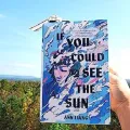 If You Could See the Sun by Ann Liang  ( Premium Paper and Matte Cover ). 