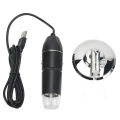 Limeng La Digital Microscope 1000X USB 640x480 Clear Image Video Camera for Repair Processing.