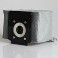 Household Vacuum Cleaner Accessories Garbage Bags Non-Woven.