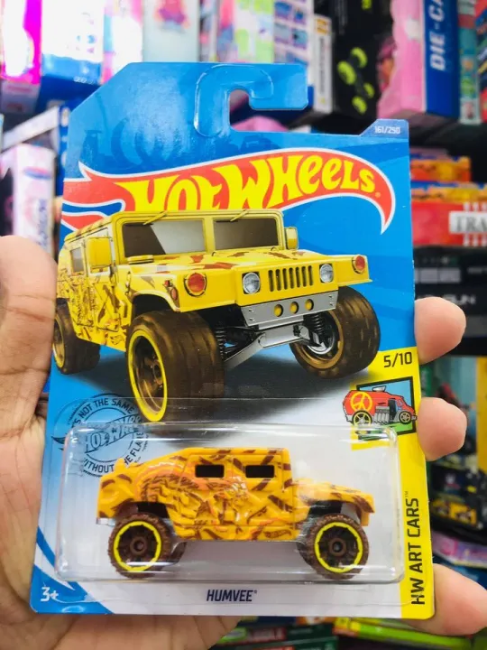 Hot%20Wheels%20Dodge%20Diecast%20&%20Toy%20Cars%201:64%20Scale%20-%20Image%202