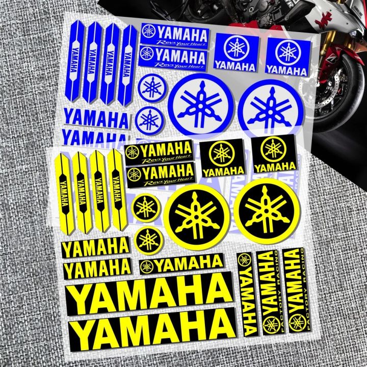 Vinyl%20Reflective%20Yamaha%20Stickers%20Motorcycle%20Logo%20Tank%20Decal%20Set%20Mt%2007%2009%20Yzf%20R1%20R3%20R6%20Nmax%20Tracer%20Fz1%20Fz6%20Fz8%20Raptor%20R15%20Wr450f%20-%20Image%202