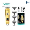 VGR V-290 Professional Hair Clipper Trimmer For Men. 