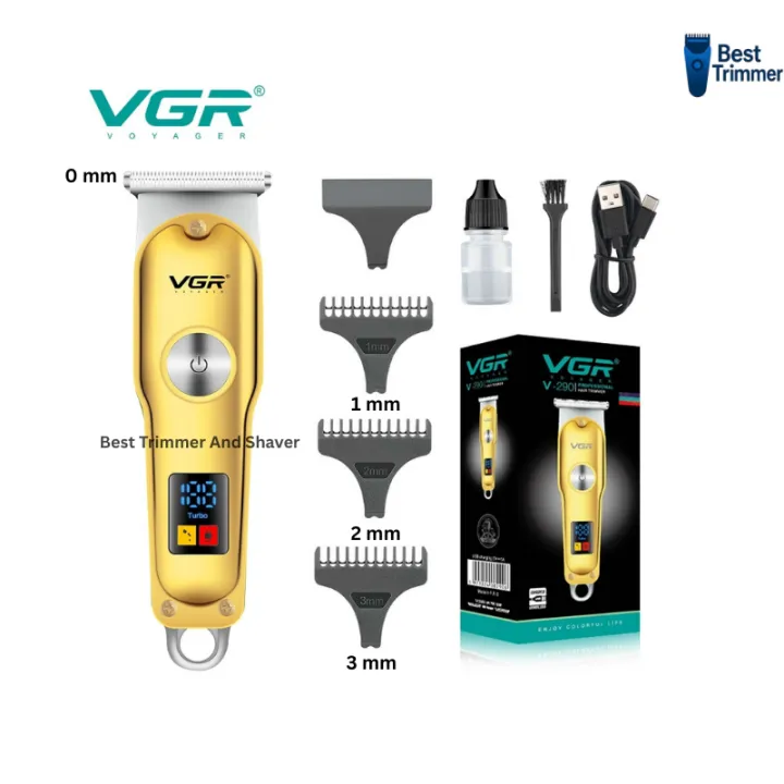 VGR%20V-290%20Professional%20Hair%20Clipper%20Trimmer%20For%20Men%20-%20Image%202