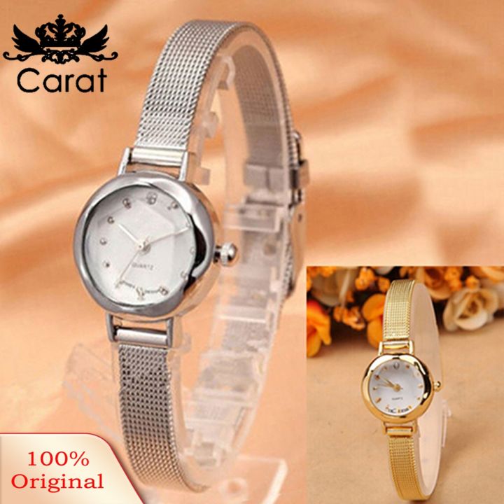 %E3%80%90Nice%20Day%20Toy%20Findings%20Store%0A%E3%80%91(New)%202024women's%20fashion%20mesh%20fine%20alloy%20rhinestone%20band%20dial%20quartz%20bracelet%20wrist%20watch%20-%20Image%203
