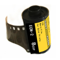 35mm ECN-2 Color Film Negative Film 35mm 8EXP Camera Color Film Roll for 135 Cameras NT High Quality Type-135 Color Film. 