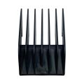 【Aesth Diary Store】（NEW）4pcs/set Hair Clipper Limit Comb Replacement Professional Universal Cutting Guide For Moser accessories. 