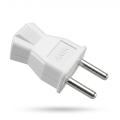 Anik 2 Pin Electrical Plug – Model: Paragon | 250V AC | Fire Retardant | Premium Quality2 pin plug, Electrical Plug, Motor Plug,.