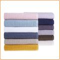 Bath Towel Premium Quality 100% Pure Cotton 50X100 Cm 20 X39 Size. 