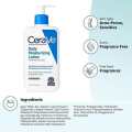cerave daily moisturizing lotion 237ml. 