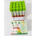 15g Glue Gum / Glue Stick / Paper Glue gum (20 Pieces). 
