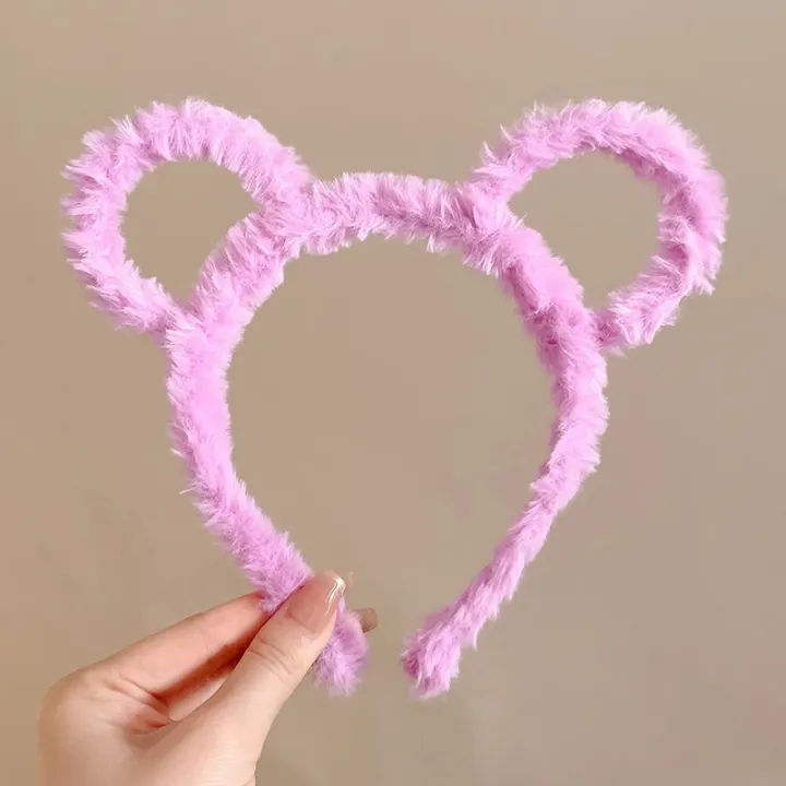 %E3%80%90Must-have%E3%80%91%20Womens%20Headband%20Woolen%20Hair%20Band%20Headwear%20Girl%20Wash%20Up%20Plush%20Hair%20Hoop%20Hair%20Accessories%20Autumn%20And%20Winter%20Mzea%20-%20Image%204