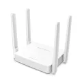Mercusys AC10 AC1200 1200Mbps 4 Antenna Dual Band Wifi Router. 