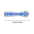 50Pcs/Box Acne Needle Disposable Acne Needles Fat Grain Beauty Skin Care Tool Blackhead Remover Needle.