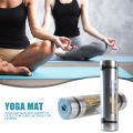 1800x500x6mm EVA Yoga Exercise Mat Moisture-proof Outdoor Picnic Mat. 
