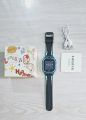 AR17 Kids Smart Watch Water Reset Sim Supported Anti-loss Device.