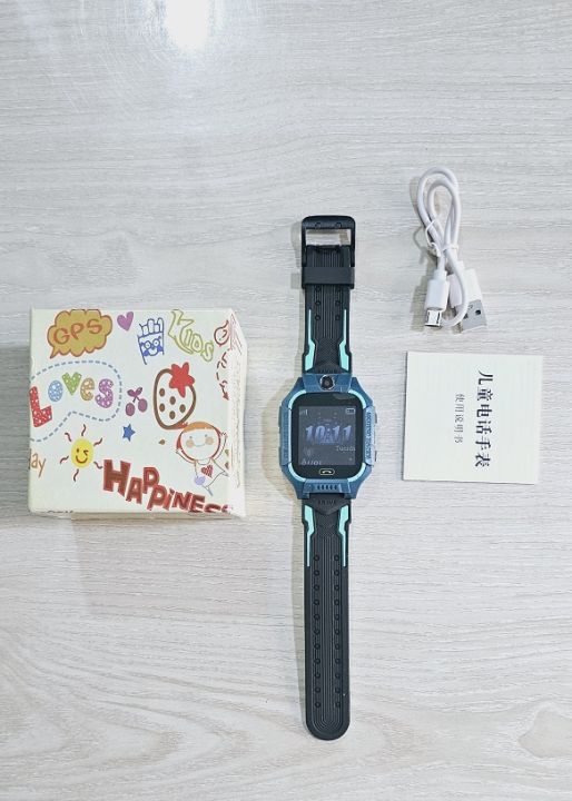 AR17%20Kids%20Smart%20Watch%20Water%20Reset%20Sim%20Supported%20Anti-loss%20Device%20-%20Image%202