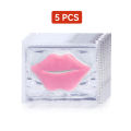 JoyPretty Bubble Lip Balm Lightening Dark Lip Mask Gloss Oil Makeup Exfoliating Clean Moisturizer Beauty Health Lip Care Product BruberryBeE.