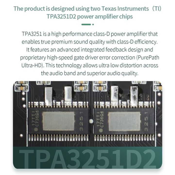 2.1-Channel%20TPA3251%20Bluetooth%20Digital%20Amplifier%20Module%20High%20and%20Low%20Tone%20Subwoofer,220Wx2+350W%20Amplifier%20Board%20XY-S350H%20-%20Image%206