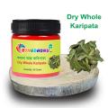 Dry Curry Leaves Whole Karipata 50 Gm. 