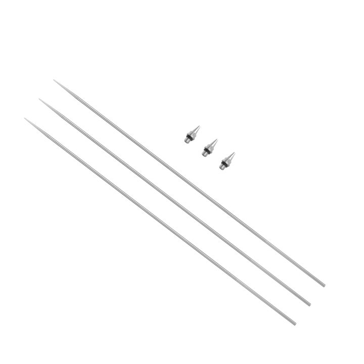 3%20Set%200.4mm%20Airbrush%20Nozzle%20Needles%20Replacement%20Parts%20For%20Spray%20LM%20-%20Image%208