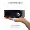 AUN A30 480p Resolution LED Projector. 