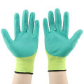 Exceotional Quality - 1 pair of non-slip waterproof Labor Works Garden Gloves Handling ne - Vintage Choice - Expression of Yourself.