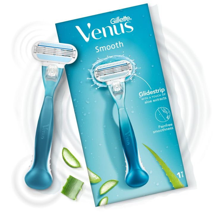 Venus Hair Removal Razor for Women