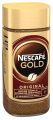 Nescafe Gold Instant Coffee 100gm. 