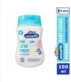 International Kodomo Baby Lotion Powder - 100ml (Made in Thailand). 