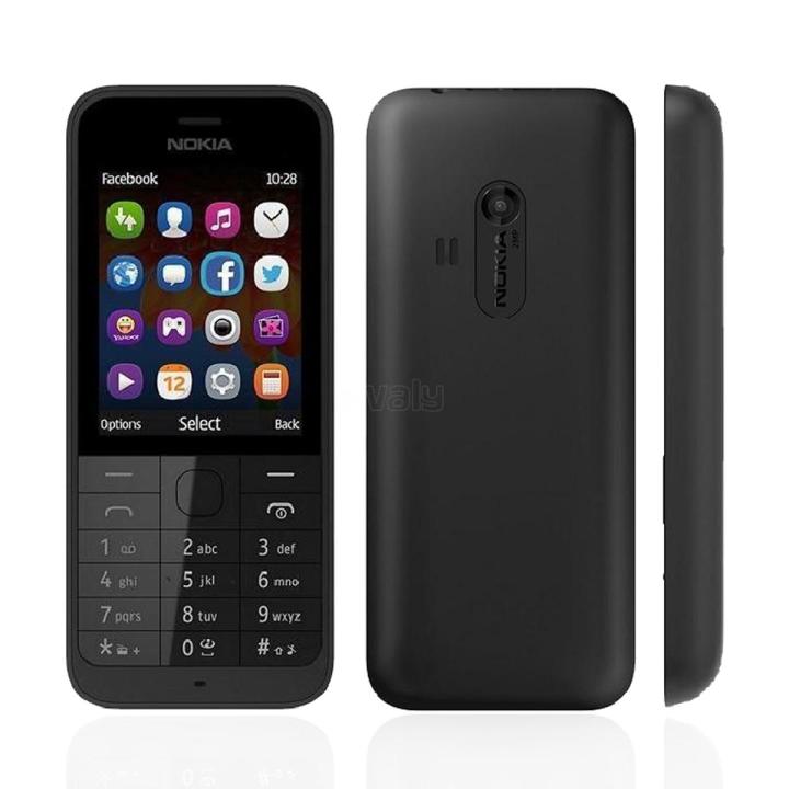 For Nokia 220 Casing Daraz Bd