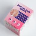 1pcs 150cm Silicone Gel Scar Sheet Patch Treatment Removal Tape Acne Trauma Burn Scar Cover Skin Repair Section Ear Beauty.