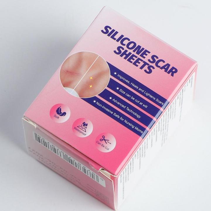 1pcs%20150cm%20Silicone%20Gel%20Scar%20Sheet%20Patch%20Treatment%20Removal%20Tape%20Acne%20Trauma%20Burn%20Scar%20Cover%20Skin%20Repair%20Section%20Ear%20Beauty%20-%20Image%205