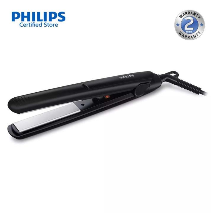 Philips HP8303 00 Mini Selfie Straightener Hair Straightener for Women Daraz .bd