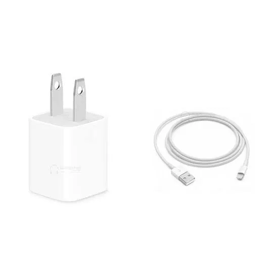 iPhone%205W%202Pin%20Charger%20Flat%20Premium%20Quality%20New%20Version%20New%20Technology%20(Adapter%20+%20USB%20to%20Lightning%20Cable%20Combo%20Pack)%20for%20iPhone%204,%205,%206,%207,%208%20-%20Image%203