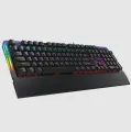 Dareu EK815S Mechanical Gaming Keyboard Blue Switch. 
