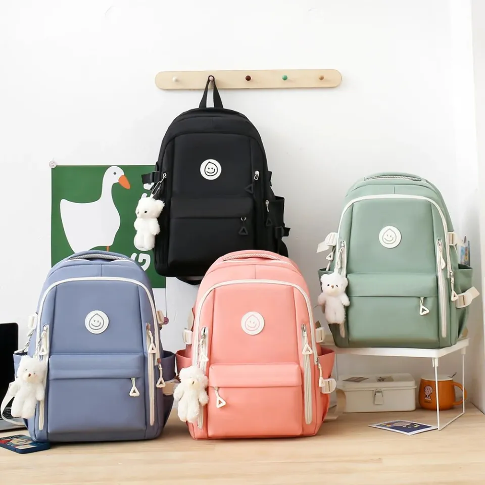 Cute vsco backpacks for school best sale