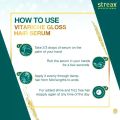 STREAX PROFESSIONAL VITARICHE GLOSS HAIR SERUM 100ML. 