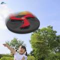 Kids Soft Flexible Throwing Disc for Game Catching Activities. 