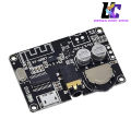 XY-WRBT 5.0 Bluetooth Decoder Board - Lossless Decoder, Stereo Audio Module, Wide Voltage Receiver. 