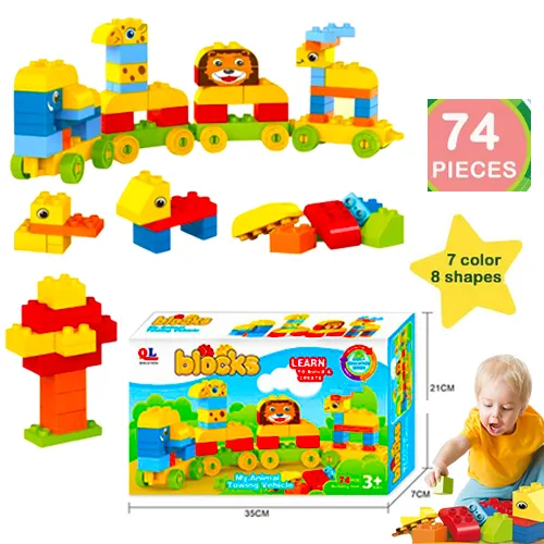 74%20Pcs%20Building%20Blocks%20for%20Toddlers,%20Kids%20Blocks%20Building%20Toys%20Educational%20Stacking%20Blocks%20with%20Gift%20box,%20Toddler%20Block%20Toys%20foR%20Kids%20Boys%20Girls%20Gift%20-%20Image%202
