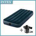 intex single bed size dura beam standard. 