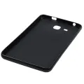 AXD Silicone Smart Tablet Back Cover For Samsung Galaxy Tab A6 7.0" T280 T285 SM-T280 SM-T285 Tab A 7.0 Shockproof Bumper Case. 