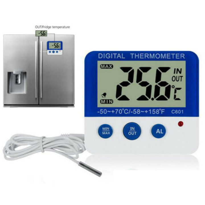 GC%20Led%20Fridge%20Freezer%20Digital%20Thermometers%20%E2%84%83/%E2%84%89%20Temperature%20Humidity%20Meter%20With%20Led%20Indicator%20Alarm%20Function%20color:White%20-%20Image%203