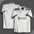 Liverpool Thai Premium Football Jersey For Man - Half Sleeve Collar Polo Jersey - Liverpool Jersey 2026. 