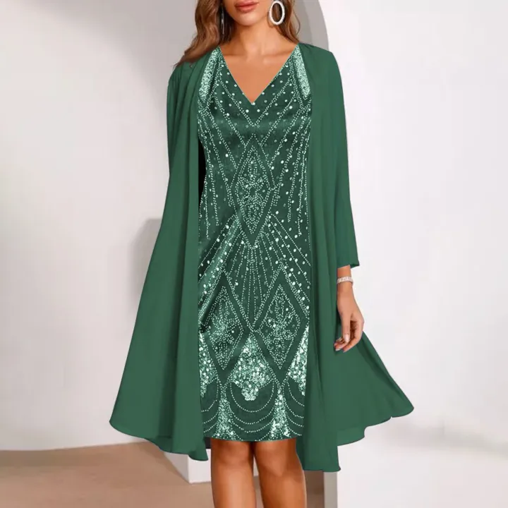 C%20Womens%20Deep%20V%20Neck%20Printed%20Bandage%20Party%20Wear%20Dresses%20Womens%20Fashion%20Casual%20Summer%20Maxi%20Shirt%20Dresses%20Summer%20Dresses%20-%20Image%204