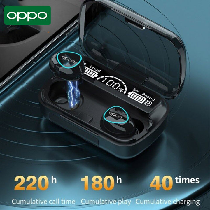 %E3%80%90original-Ready%20stock+FREE%20Shipping+COD%E3%80%91OPPO%20M10%20TWS%20Earphone%20blueteeth%205.1%20Wireless%20Headphones%20Noise%20Reduction%20Earbuds%20Headset%20fone%20de%20ouvido%20F9%20M19%20M28%20-%20Image%204